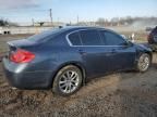 2009 Infiniti G37