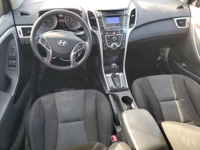 2013 Hyundai Elantra GT