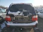 2000 Lexus LX 470