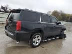 2015 Chevrolet Tahoe C1500 LTZ