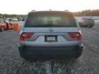 2005 BMW X3 3.0I