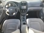 2009 KIA Spectra EX