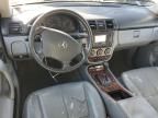 2003 Mercedes-Benz ML 350