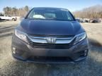 2018 Honda Odyssey EXL