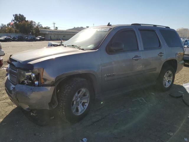 2007 Chevrolet Tahoe C1500