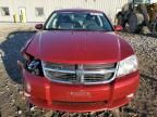 2010 Dodge Avenger R/T