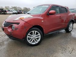 Lots with Bids for sale at auction: 2013 Nissan Juke S