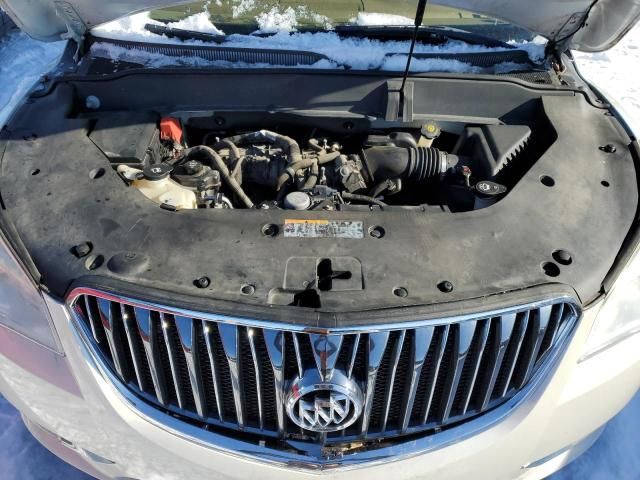 2013 Buick Enclave