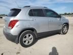 2016 Chevrolet Trax 1LT