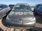 2007 Nissan Quest S