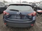 2014 Mazda 3 Touring