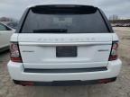 2013 Land Rover Range Rover Sport HSE Luxury