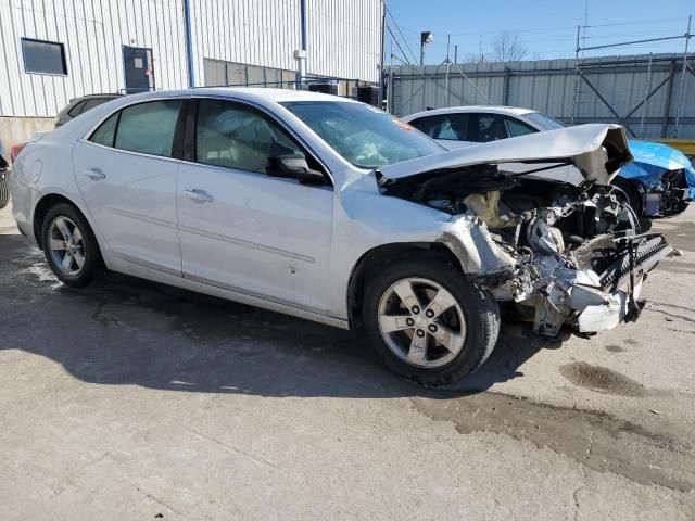 2014 Chevrolet Malibu LS