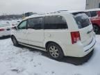 2010 Chrysler Town & Country Touring