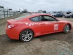 2012 Hyundai Genesis Coupe 3.8L