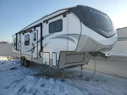 2022 Cougar Trailer en venta en Cahokia Heights, IL