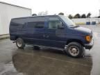 2005 Ford Econoline E350 Super Duty Wagon