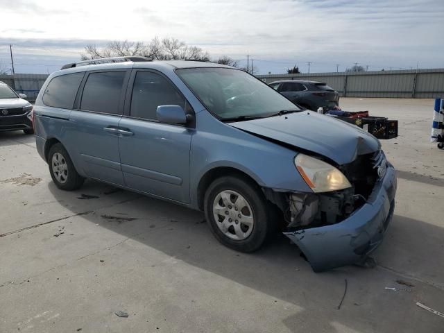 2010 KIA Sedona LX