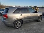 2011 KIA Sorento SX