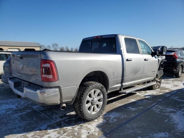 2019 Dodge RAM 2500 BIG Horn