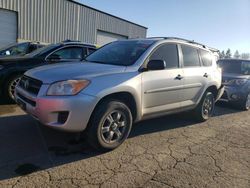 2011 Toyota Rav4 en venta en Woodburn, OR