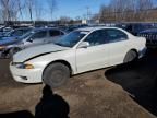 2002 Mitsubishi Galant ES