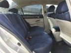 2008 Honda Civic Hybrid