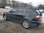 2010 BMW X3 XDRIVE30I