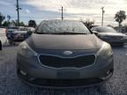 2014 KIA Forte EX