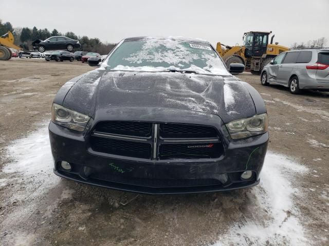 2014 Dodge Charger R/T