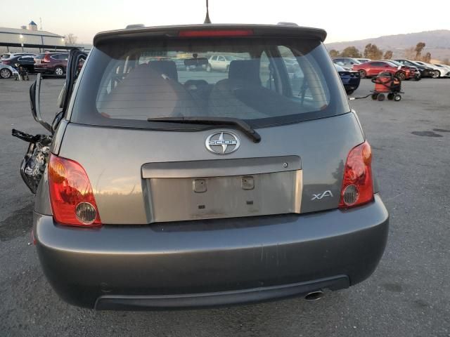 2005 Scion XA