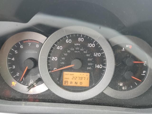 2008 Toyota Rav4