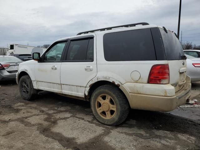 2006 Ford Expedition Eddie Bauer