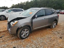 2013 Nissan Rogue S en venta en Eight Mile, AL