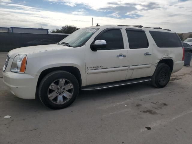 2008 GMC Yukon XL C1500