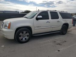 2008 GMC Yukon XL C1500 en venta en Orlando, FL