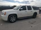 2008 GMC Yukon XL C1500