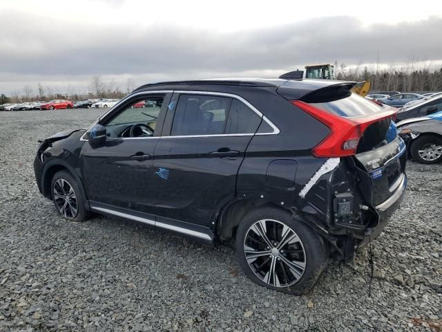 2018 Mitsubishi Eclipse Cross LE