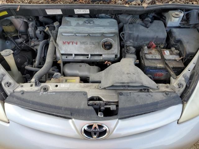 2006 Toyota Sienna CE