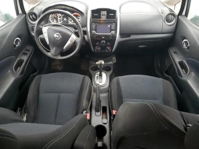 2017 Nissan Versa Note S