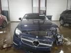 2014 Mercedes-Benz CLS 550 4matic