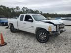 2012 Chevrolet Silverado C1500 LT