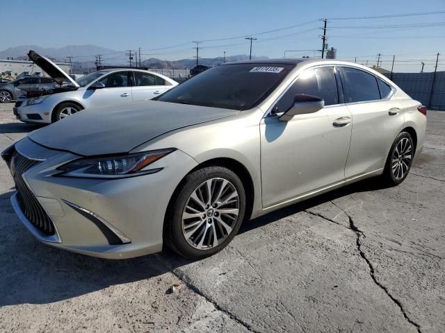 2019 Lexus ES 350