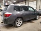 2008 Toyota Highlander Limited