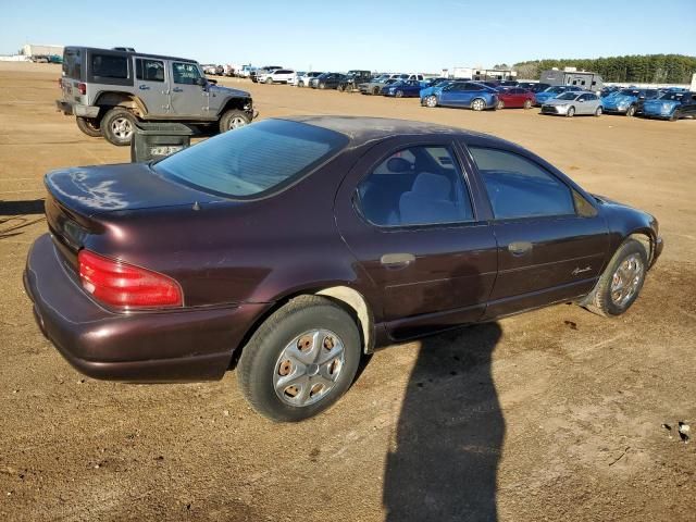 1997 Plymouth Breeze