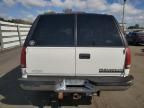 1999 Chevrolet Suburban C1500