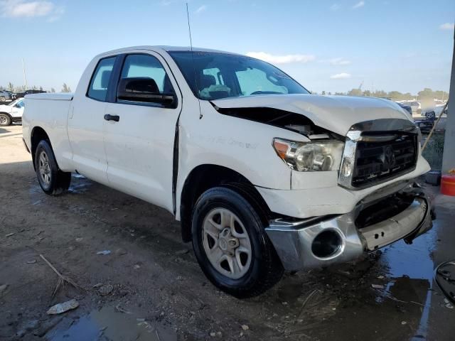 2011 Toyota Tundra Double Cab SR5