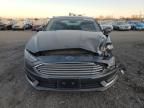 2017 Ford Fusion SE Hybrid