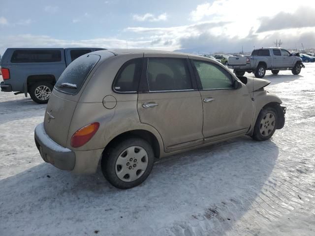 2003 Chrysler PT Cruiser Classic