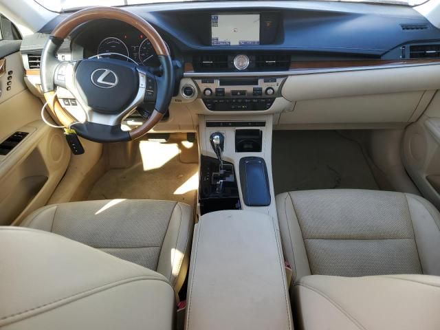 2014 Lexus ES 300H